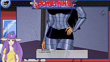 DC Comics Something Unlimited Part 133 Welcomes Back Favorite Girls