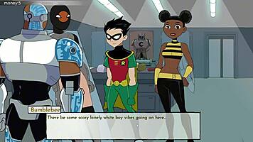 18Titans Part 19