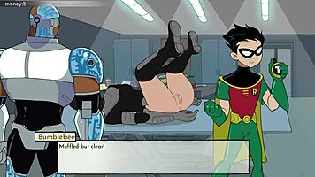 18Titans Part 19