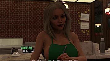 Complete Gameplay In Westview Academy Part Seven