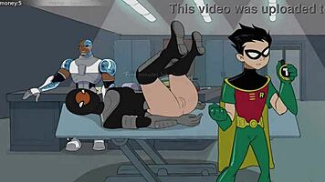 18Titans Part 19