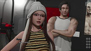 my bully becomes my lover in this part 😍