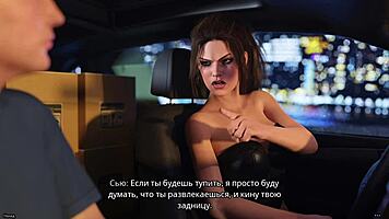 Complete Gameplay Freshwomen Part 12