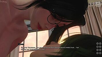 She Jumped On Me After Sucking My Cock