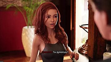 Complete Gameplay Freshwomen Part 12