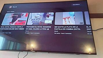 Unhone mujhe lima mein cheap hotel le jaakar kya kiya?