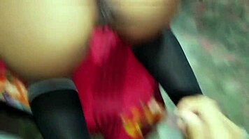 Girlfriend Feels Intense Pleasure Masturbating to Hentai