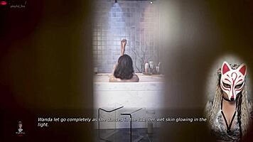 Teen students receive attention from teacher in uniform. Group interaction in classroom setting