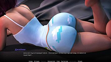 Yo, this WVM Part 52 gameplay is wild with deepthroat action!