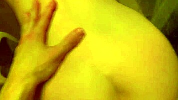 did you see that amateur teen bust her pussy open in the shower? she throws that ass back on dick so good