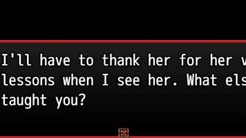 Maid in Harem Game Episode 7 Deepthroats Giant Cock