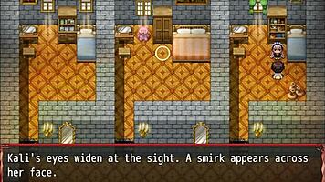 Maid in Harem Game Episode 7 Deepthroats Giant Cock