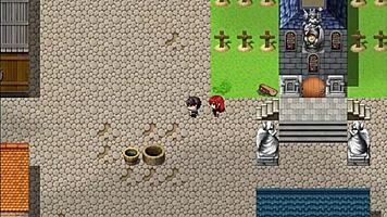 Harem in another world ep 8 saving cute goblin from bdsm