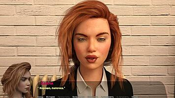 Complete Gameplay - Haley's Story Part 6