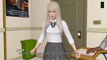 Complete Gameplay of Ripples Part 9 Now!