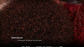 Naked Ebony Threesome In Wvm Part 56!