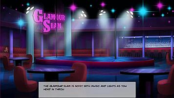 Dc Comics Unlimited Part 104 Leash Training Scene