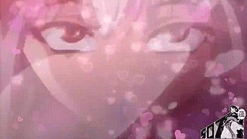 Hmv Hentai Edit Featuring Machine Gun by Kira