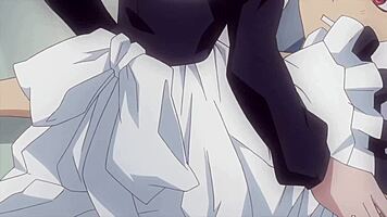 Ladies Versus Butlers In Explicit Tits And Ass Scenes