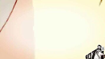 Hmv Hentai Edit Featuring Machine Gun by Kira