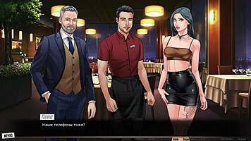 Complete Gameplay: Our Red String Part 31