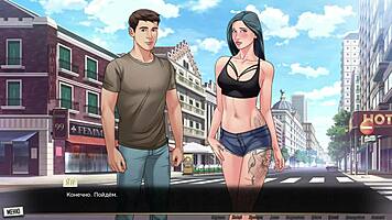 want to see this teen slut in cowgirl fuck?