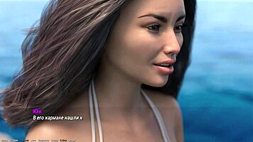 Wow, check this Japanese milf in wild Project Atmosphere gameplay! 😍