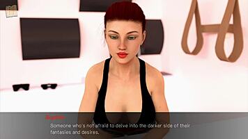 echoes of lust 24 in 3d anime with big tits and ass