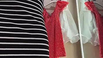 Big Dick Extreme Anal Fucking Teen In Public.