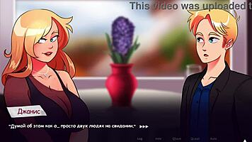 Complete Gameplay - Life In Woodchester Part 4