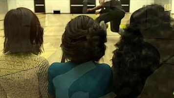 Wvm 152 Meeting The New Assistant Coach