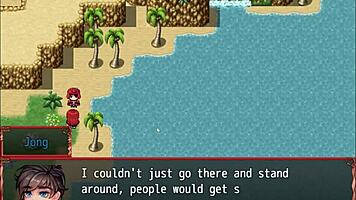 i cum twice from best friend's tits flash