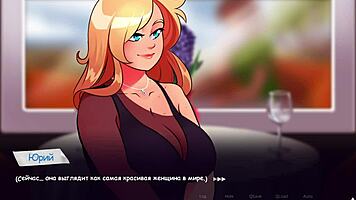 Complete Gameplay - Life In Woodchester Part 4