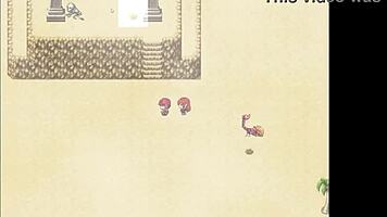 i cum twice from best friend's tits flash