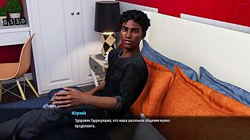 Damn! Milfs of Sunville Part 2 Rocks with Wild Action and Hot Blows!