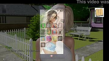 Being A Dik: Intense Chick Route Adventures Unleashed.