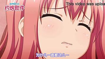 Check this sexy 00后 anime hentai teen 18+ live on cam! 🔥