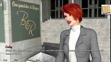 Being A Dik: Intense Chick Route Adventures Unleashed.