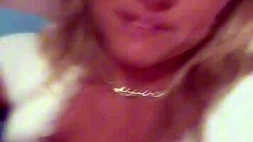 She sneaks in to fuck during my break