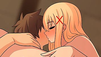 have you seen this best 2d animation porn compilation with sound part 4?