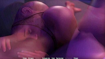 Unleash Wild 3D Hentai Action with Teacher in WVM Part 60