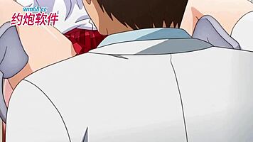 Check this sexy 00后 anime hentai teen 18+ live on cam! 🔥