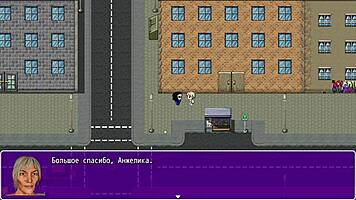 Angelica Origins Remake Gameplay Part Five