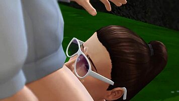 Forbidden Passion Episode Three