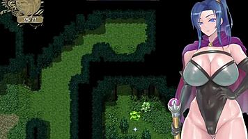 Magician loses virginity to pink friend