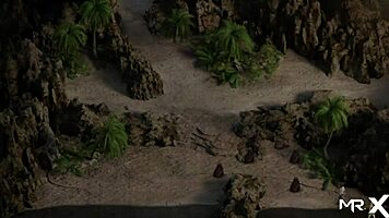 Treasureofnadia - door's open, but what's waitin inside, huh? e3 29