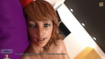 Big City Pleasures 53, Wanna Cum on Her Socks?