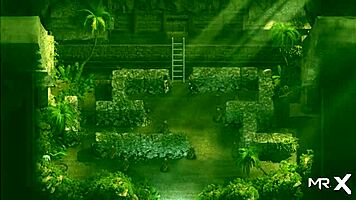 Treasureofnadia - door's open, but what's waitin inside, huh? e3 29