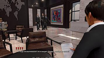 Anime gameplay ripples part 15