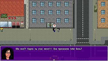 Angelica Origins Remake Gameplay Part Five